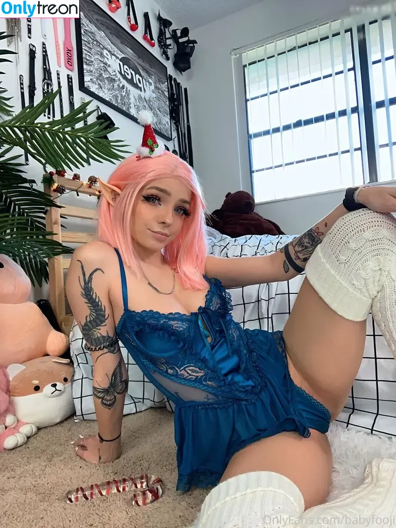 babyfooji nude photo #2670 (peachtot / peachtot.cosplay)