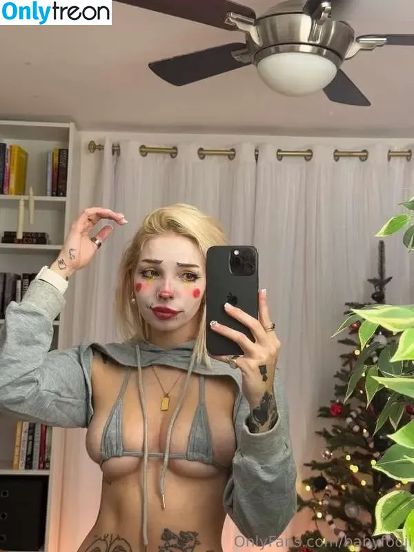 babyfooji nude photo #2921 (peachtot / peachtot.cosplay)