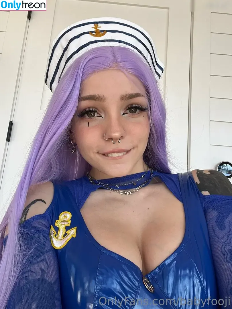 babyfooji nude photo #2962 (peachtot / peachtot.cosplay)
