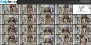 babyfooji / peachtot / peachtot.cosplay nude photo #3047