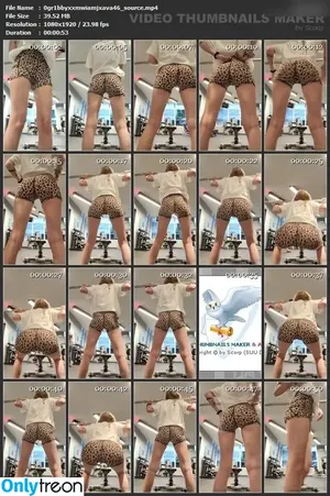 babyfooji / peachtot / peachtot.cosplay nude photo #3049