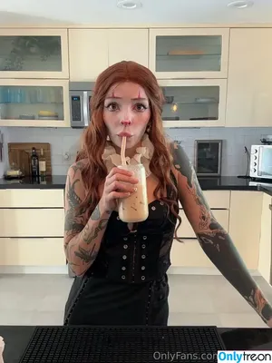 babyfooji / peachtot / peachtot.cosplay nude photo #3051