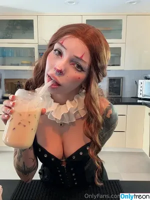 babyfooji / peachtot / peachtot.cosplay nude photo #3056