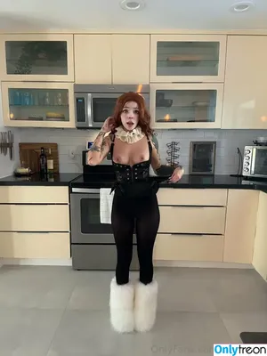 babyfooji / peachtot / peachtot.cosplay nude photo #3070