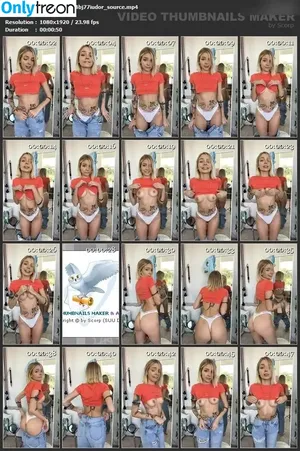 babyfooji / peachtot / peachtot.cosplay nude photo #3144