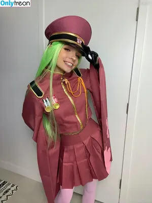 babyfooji / peachtot / peachtot.cosplay nude photo #3548