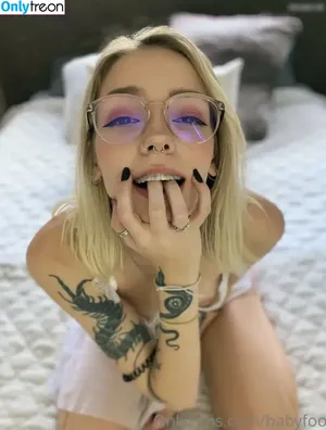 babyfooji / peachtot / peachtot.cosplay nude photo #3704