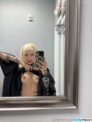 babyfooji / peachtot / peachtot.cosplay nude photo #3720