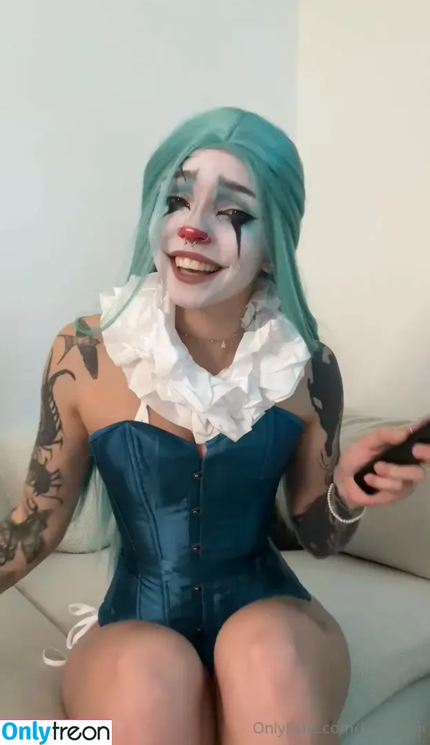 babyfooji nude photo #3108 (peachtot / peachtot.cosplay)