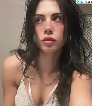 BabyGEM ASMR / BabygemASMR / babyyygem / cemre_inann nude photo #0004