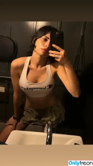 BabyGEM ASMR / BabygemASMR / babyyygem / cemre_inann nude photo #0005