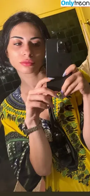 BabyGEM ASMR / BabygemASMR / babyyygem / cemre_inann nude photo #0006