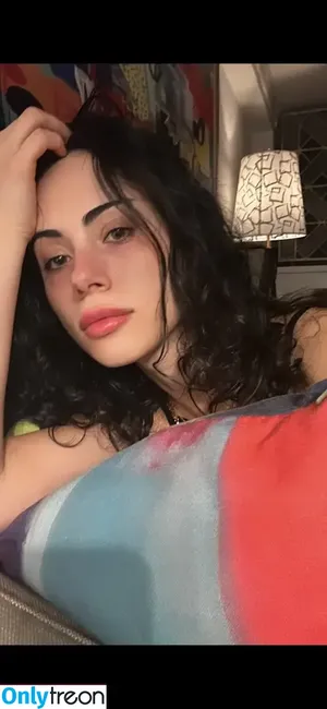 BabyGEM ASMR / BabygemASMR / babyyygem / cemre_inann nude photo #0007