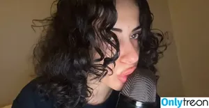 BabyGEM ASMR / BabygemASMR / babyyygem / cemre_inann nude photo #0011