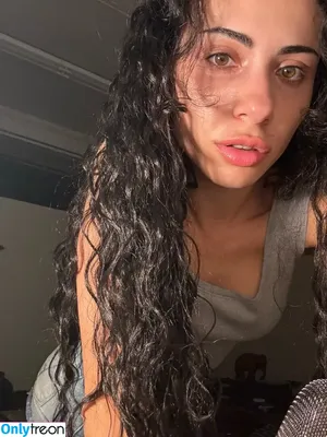 BabyGEM ASMR / BabygemASMR / babyyygem / cemre_inann nude photo #0016