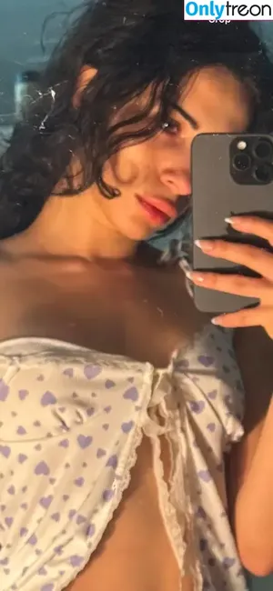 BabyGEM ASMR / BabygemASMR / babyyygem / cemre_inann nude photo #0018