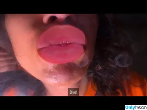 BabyGEM ASMR / BabygemASMR / babyyygem / cemre_inann nude photo #0020
