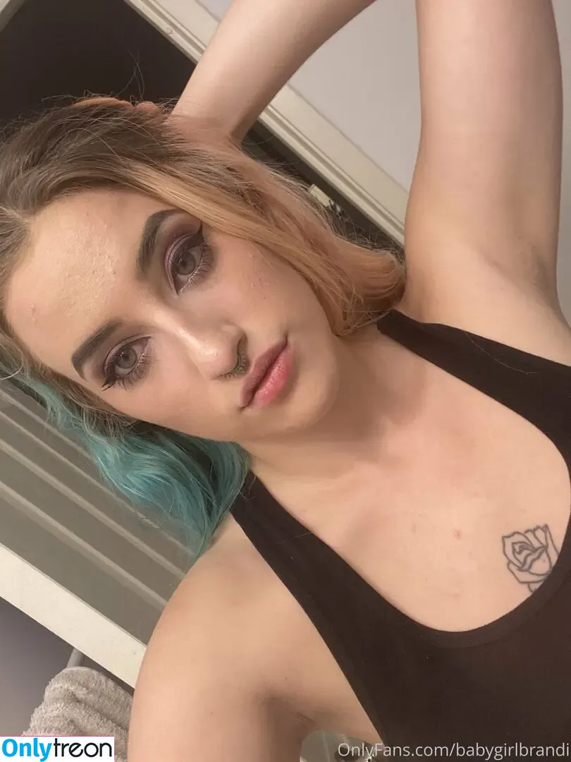 babygirlbrandi nude photo #0003 (babygirlbrandi)