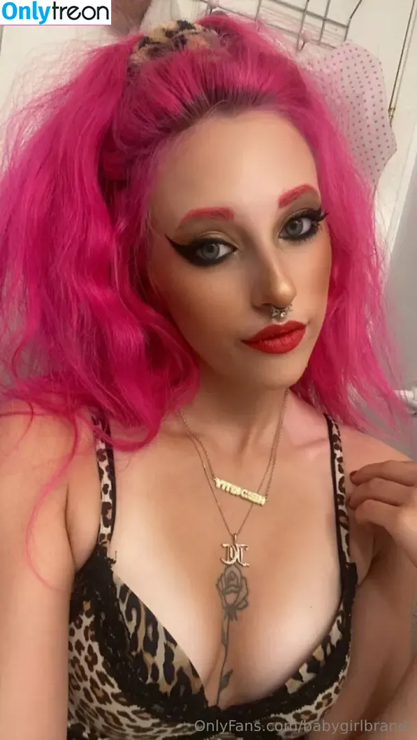babygirlbrandi nude photo #0059 (babygirlbrandi)
