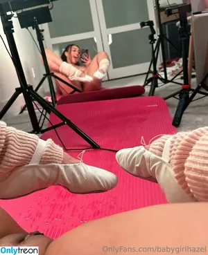babygirlhazel / BBabygirlhazel / Hazel nude photo #0011