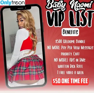 babygirlnaomii / babygirlnaomii._ nude photo #0496