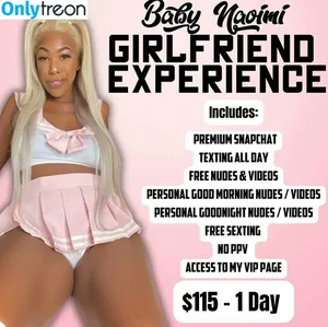 babygirlnaomii / babygirlnaomii._ nude photo #0533