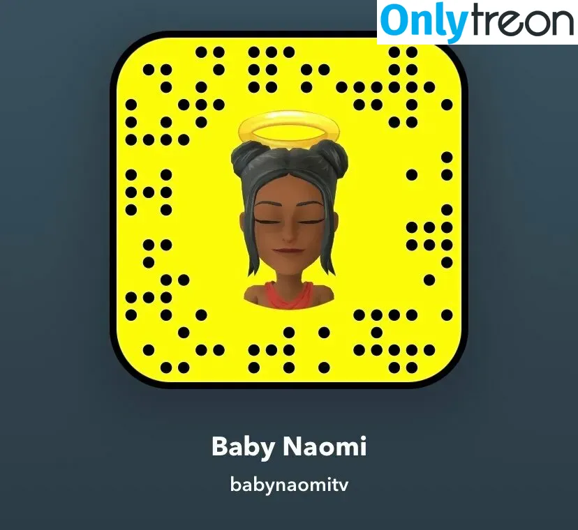 babygirlnaomii nude photo #0127 (babygirlnaomii._)