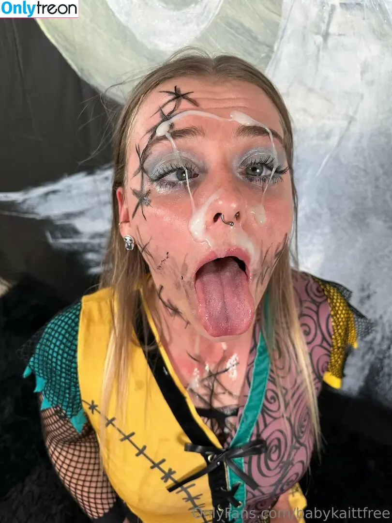 babykaittvip nude photo #0001 (babykaitt4)