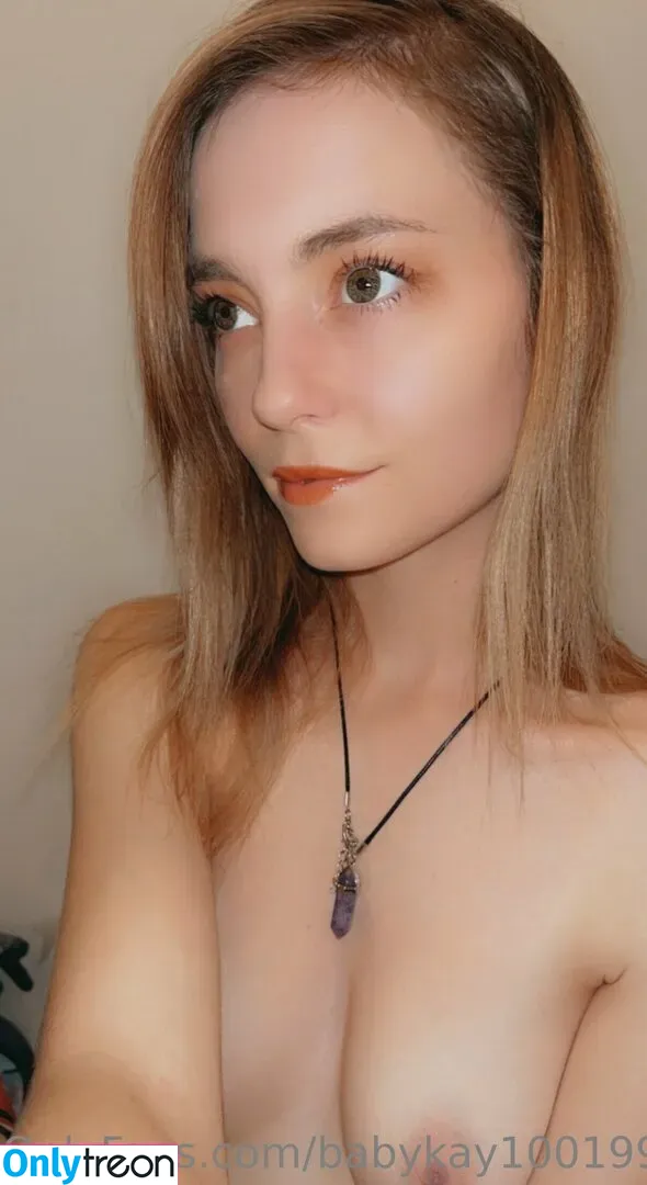 babykay1001996 nude photo #0122 (babykaypremium)
