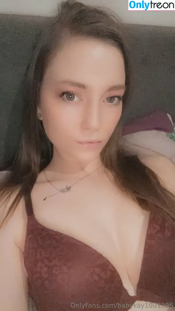 babykay1001996 nude photo #0348 (babykaypremium)