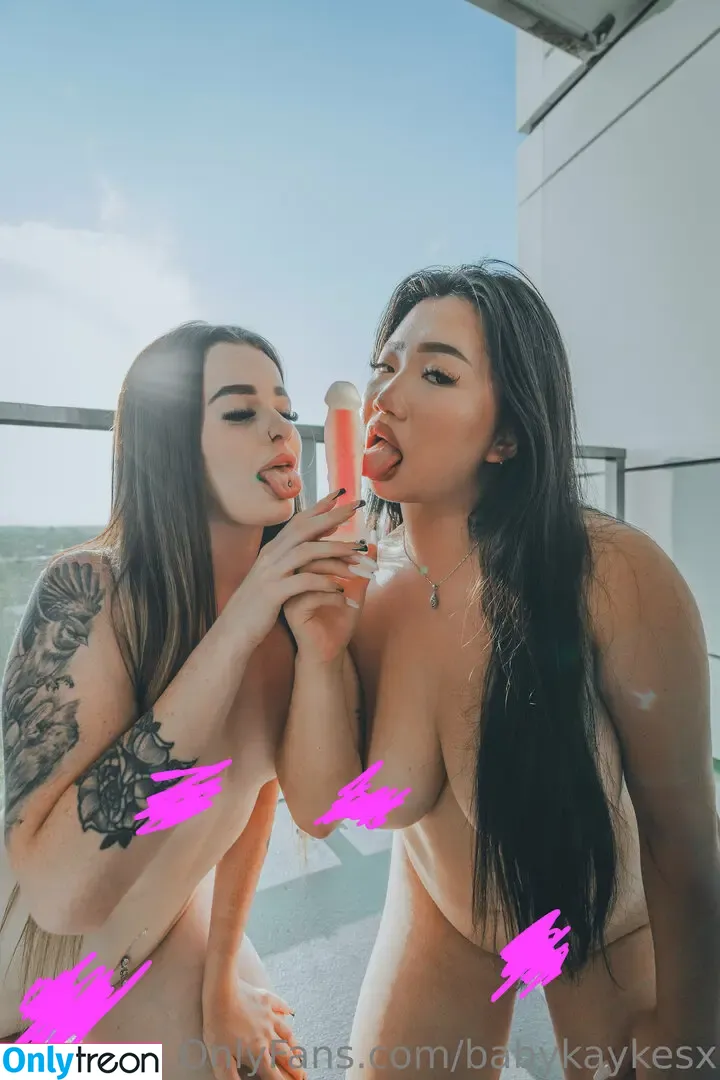 Babykaykesx nude photo #0003 (baby_kaykez69)