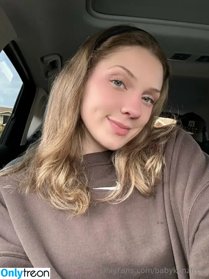 babykenzfree nude photo #0018 (babyy_kenzz_)