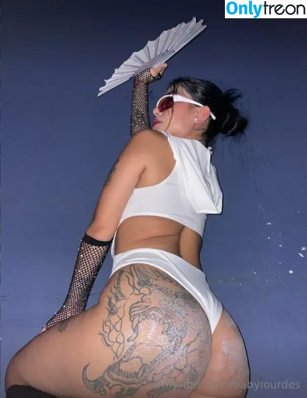 babylourdes nude photo #0053 (babylourdes)