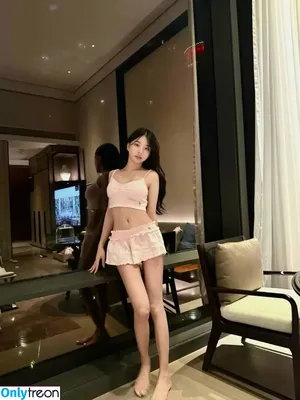 babymangpor / bmangpor nude photo #2390