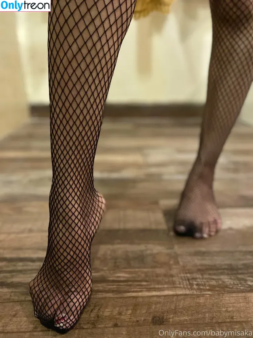 Babymisaka nude photo #0046 (_babymisaka)