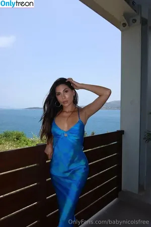babynicolsfree / babynicolsoficial nude photo #0002