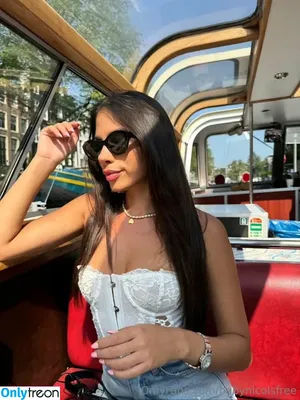 babynicolsfree / babynicolsoficial nude photo #0005