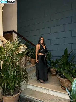 babynicolsfree / babynicolsoficial nude photo #0007