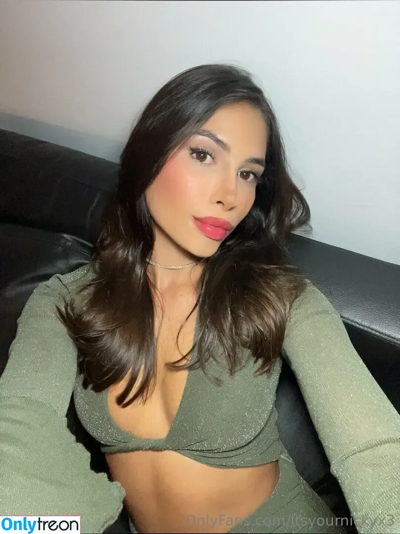 babynicolsfree nude photo #0013 (babynicolsoficial)