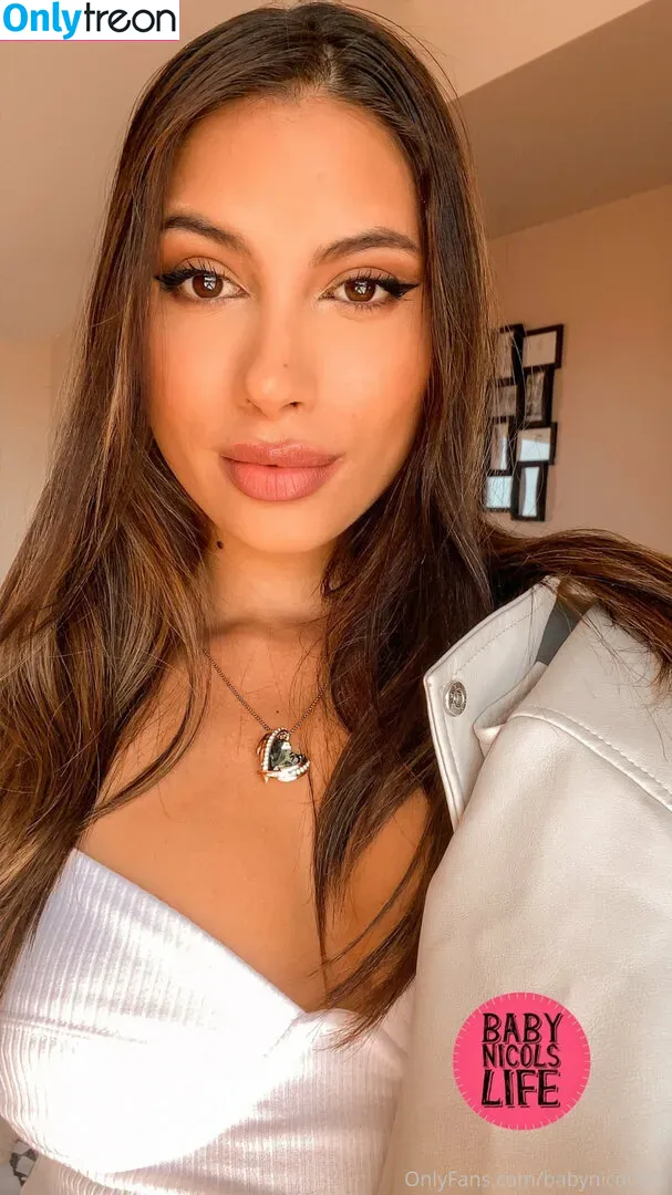 babynicolslife nude photo #0128 (babynicolsoficial)