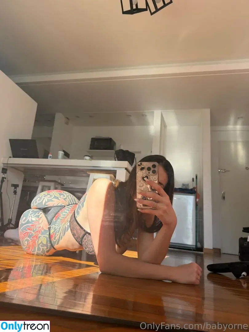babyorne nude photo #0052 (babycornny)