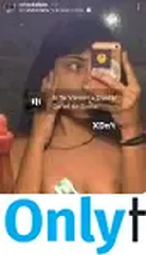 Babyquince / Nahiaraballadar / emerald.baby15 nude photo #0006