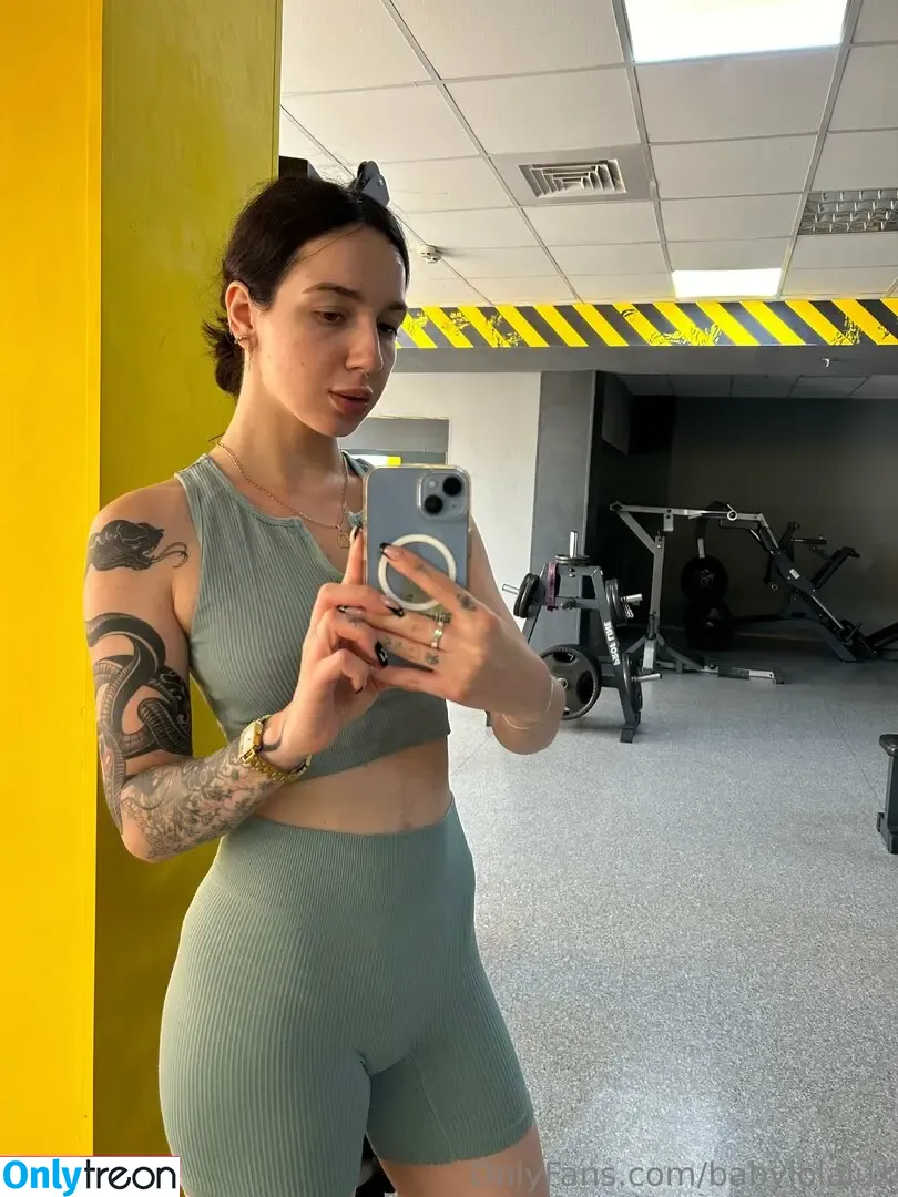 babysaralux nude photo #0010 (babysaralux)