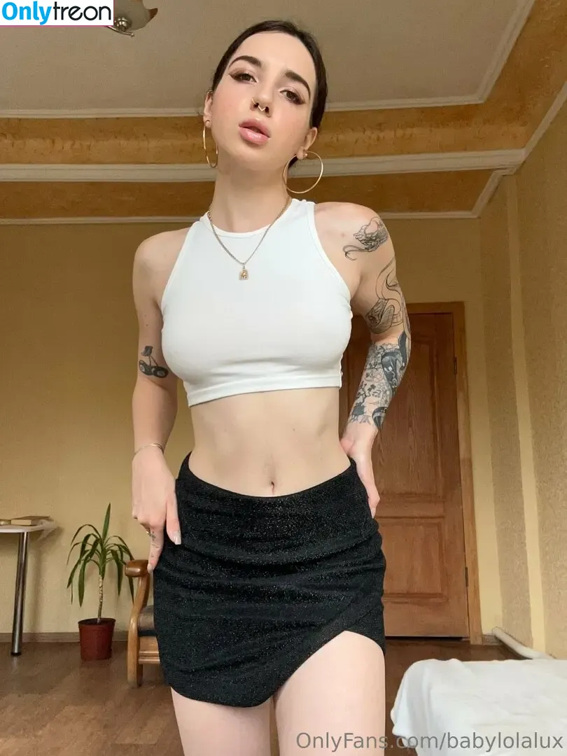 babysaralux nude photo #0012 (babysaralux)