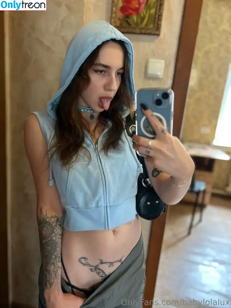 babysaralux nude photo #0017 (babysaralux)