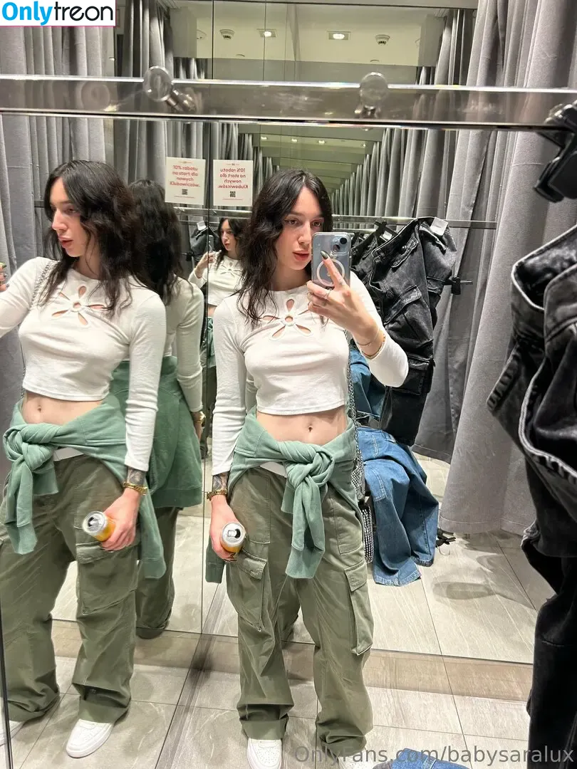 babysaralux nude photo #0027 (babysaralux)