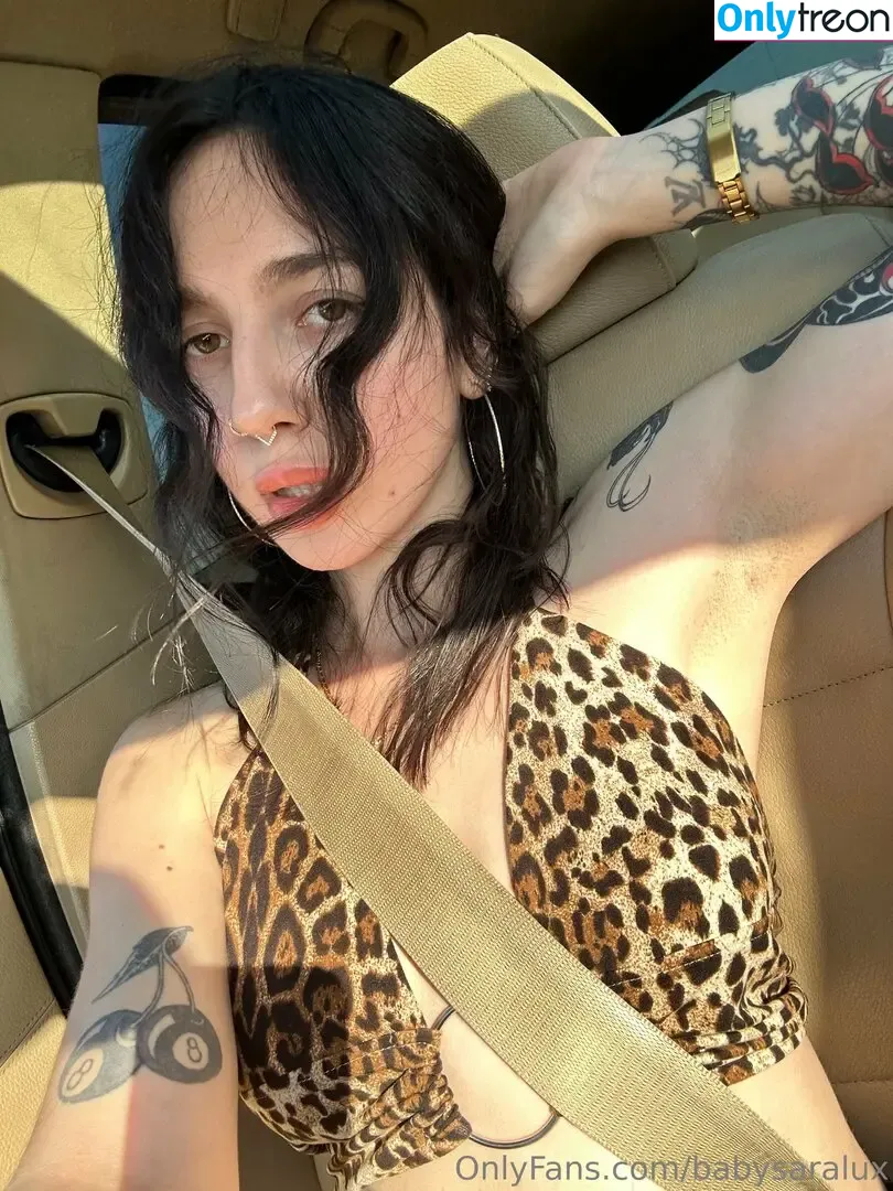 babysaralux nude photo #0032 (babysaralux)