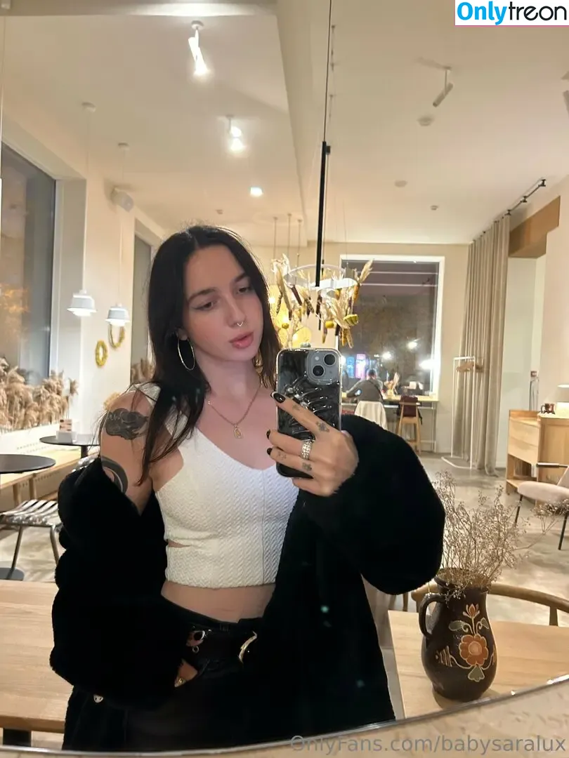 babysaralux nude photo #0042 (babysaralux)
