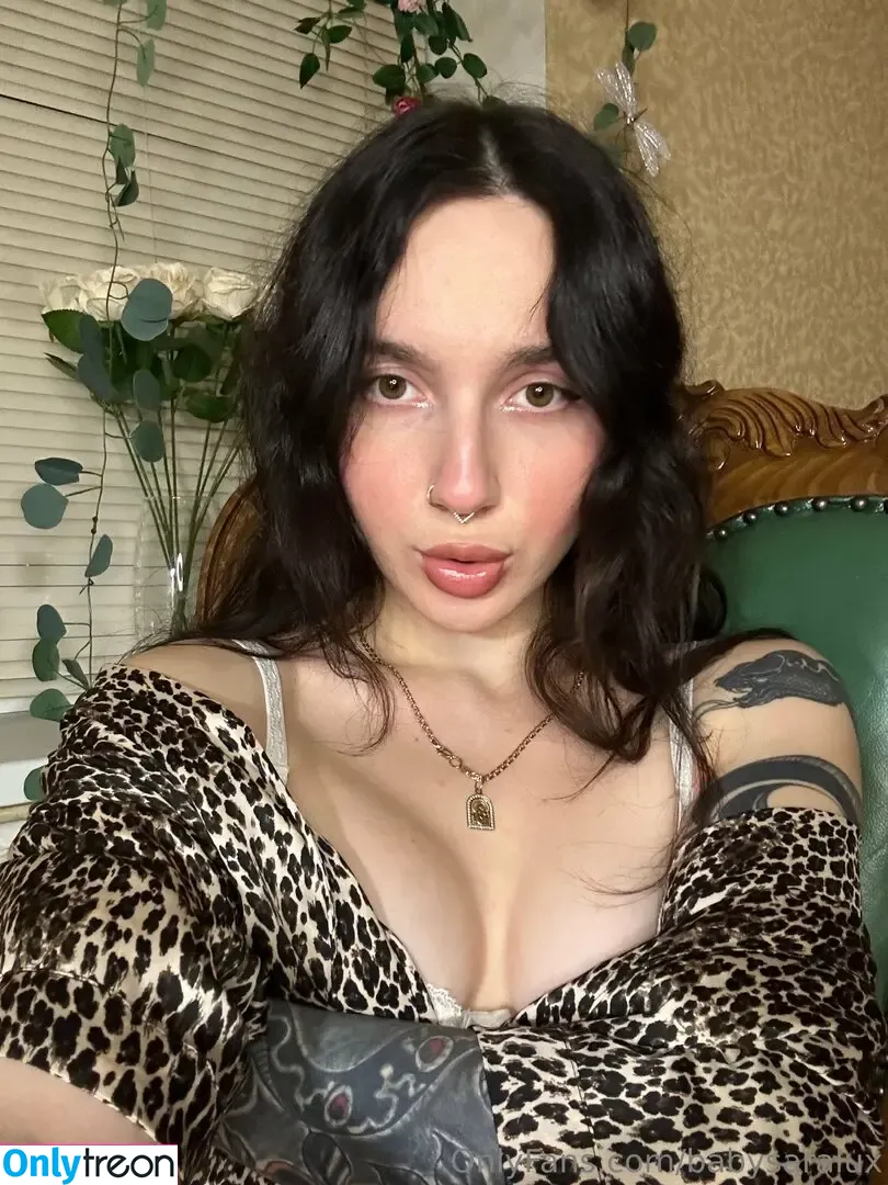 babysaralux nude photo #0052 (babysaralux)