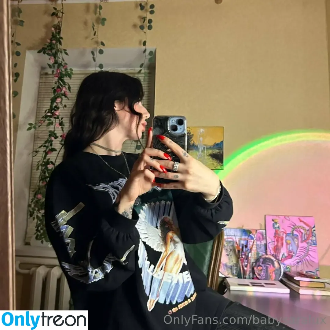 babysaralux nude photo #0066 (babysaralux)